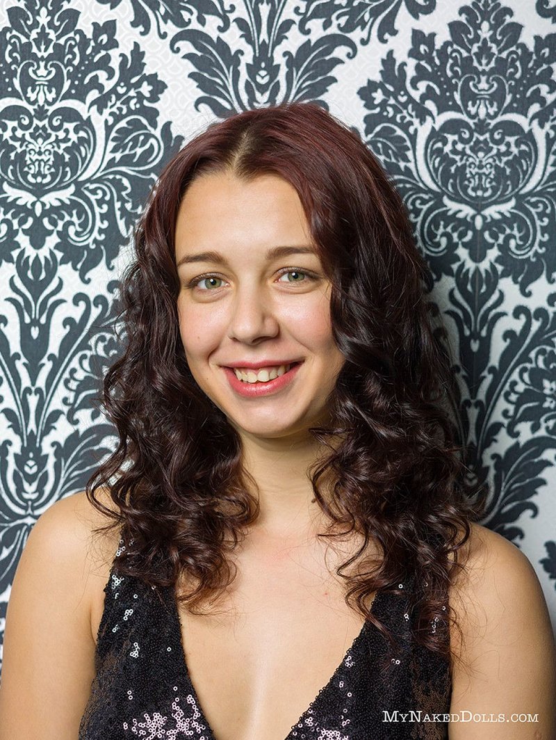 Яна, 22 года, 5 размер груди